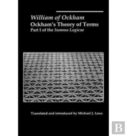 Bertrand.pt - Ockham`S Theory Of Terms