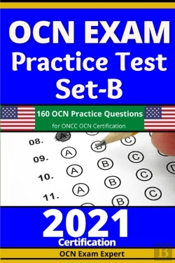 Bertrand.pt - Ocn Exam Practice Test Set-B