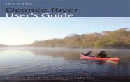 Oconee River User'S Guide