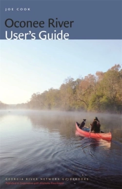 Bertrand.pt - Oconee River User'S Guide