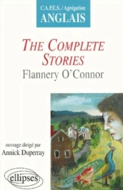 O'Connor, The Complete Stories