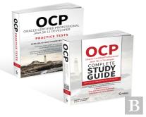 Ocp Java Se 11 Developer Complete Certification Kit