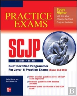 Bertrand.pt - Ocp Java Se 6 Programmer Practice Exams (Exam 310-065)
