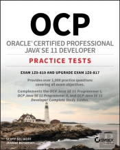 Ocp Oracle Certified Professional Java