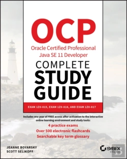 Bertrand.pt - Ocp Oracle Certified Professional Java