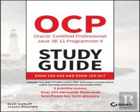 Ocp Oracle Certified Professional Java Se 11 Programmer Ii Study Guide
