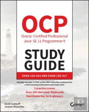 Ocp Oracle Certified Professional Java Se 11 Programmer Ii Study Guide