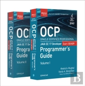Ocp Oracle Certified Professional Java Se 17 Developer (1z0-829) Programmer'S Guide