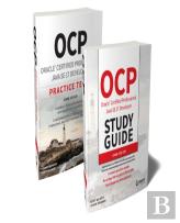 Ocp Oracle Certified Professional Java Se 17 Developer Certification Kit