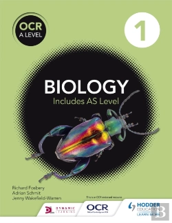 Bertrand.pt - Ocr A Level Biology Student Book 1