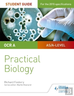 Bertrand.pt - Ocr A-Level Biology Student Guide: Practical Biology