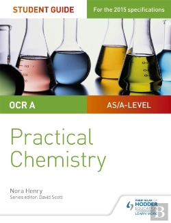 Bertrand.pt - Ocr A-Level Chemistry Student Guide: Practical Chemistry