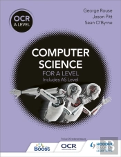 Ocr A Level Computer Science