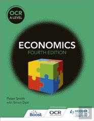 Ocr A Level Economics (4th Edition)