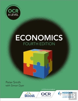Bertrand.pt - Ocr A Level Economics (4th Edition)