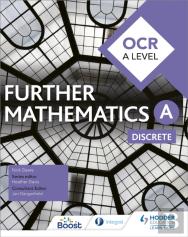 Ocr A Level Further Mathematics Discrete