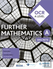 Ocr A Level Further Mathematics Discrete