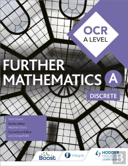 Bertrand.pt - Ocr A Level Further Mathematics Discrete