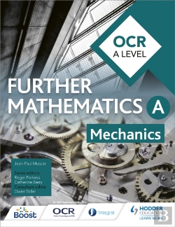Bertrand.pt - Ocr A Level Further Mathematics Mechanics
