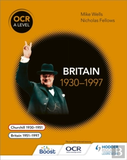 Bertrand.pt - Ocr A Level History: Britain 1930â€“1997