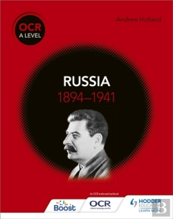 Bertrand.pt - Ocr A Level History: Russia 1894-1941
