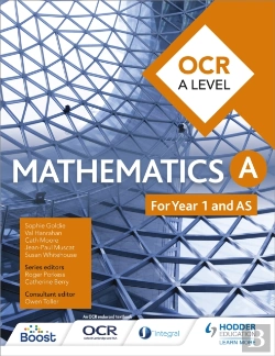 Bertrand.pt - Ocr A Level Mathematics Year 1 (As)