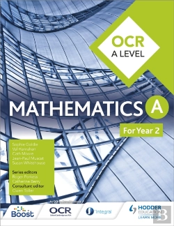Bertrand.pt - Ocr A Level Mathematics Year 2