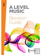 Ocr A Level Music Revision Guide