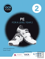 Ocr A Level Pe Book 2