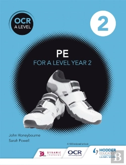 Bertrand.pt - Ocr A Level Pe Book 2
