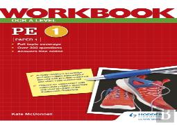 Ocr A Level Pe Workbook: Paper 1
