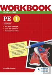 Ocr A Level Pe Workbook: Paper 1