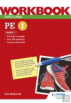 Bertrand.pt - Ocr A Level Pe Workbook: Paper 1