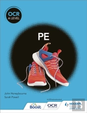 Ocr A Level Pe (Year 1 And Year 2)