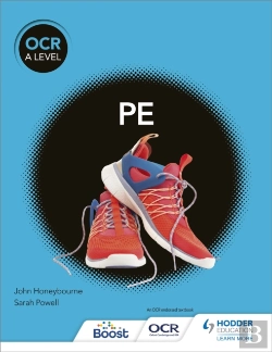Bertrand.pt - Ocr A Level Pe (Year 1 And Year 2)