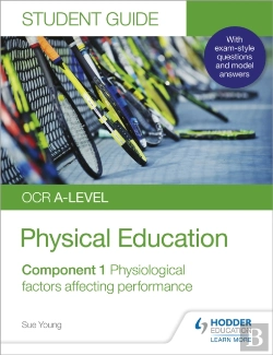 Bertrand.pt - Ocr A-Level Physical Education Student Guide 1: Physiological Factors Affecting Performance