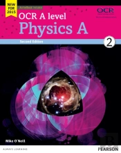 Ocr A Level Physics A Student Book 2 + Activebook