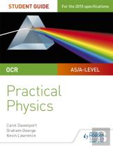 Ocr A-Level Physics Student Guide: Practical Physics
