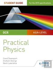 Ocr A-Level Physics Student Guide: Practical Physics