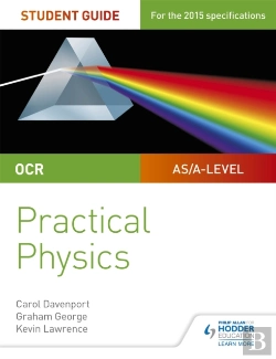 Bertrand.pt - Ocr A-Level Physics Student Guide: Practical Physics