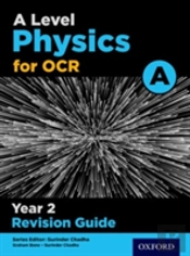 Ocr A Level Physics Year 2 Revision Guid