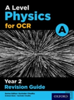 Bertrand.pt - Ocr A Level Physics Year 2 Revision Guid