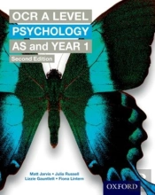 Ocr A Level Psychology As And Year 1