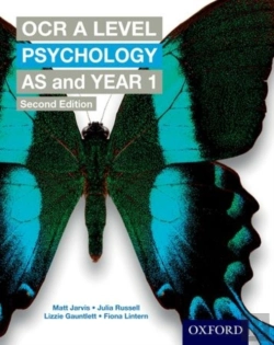 Bertrand.pt - Ocr A Level Psychology As And Year 1