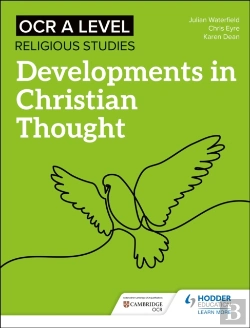 Bertrand.pt - Ocr A Level Religious Studies: Developments In Christian Thought
