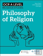 Ocr A Level Religious Studies: Philosophy Of Religion