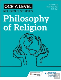 Bertrand.pt - Ocr A Level Religious Studies: Philosophy Of Religion