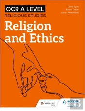 Ocr A Level Religious Studies: Religion And Ethics