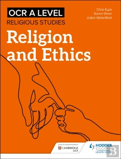 Bertrand.pt - Ocr A Level Religious Studies: Religion And Ethics