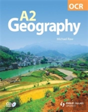 Ocr A2 Geographytextbook